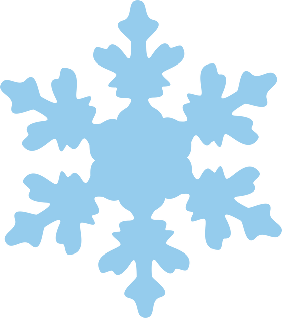 Illustration of a Snowflake